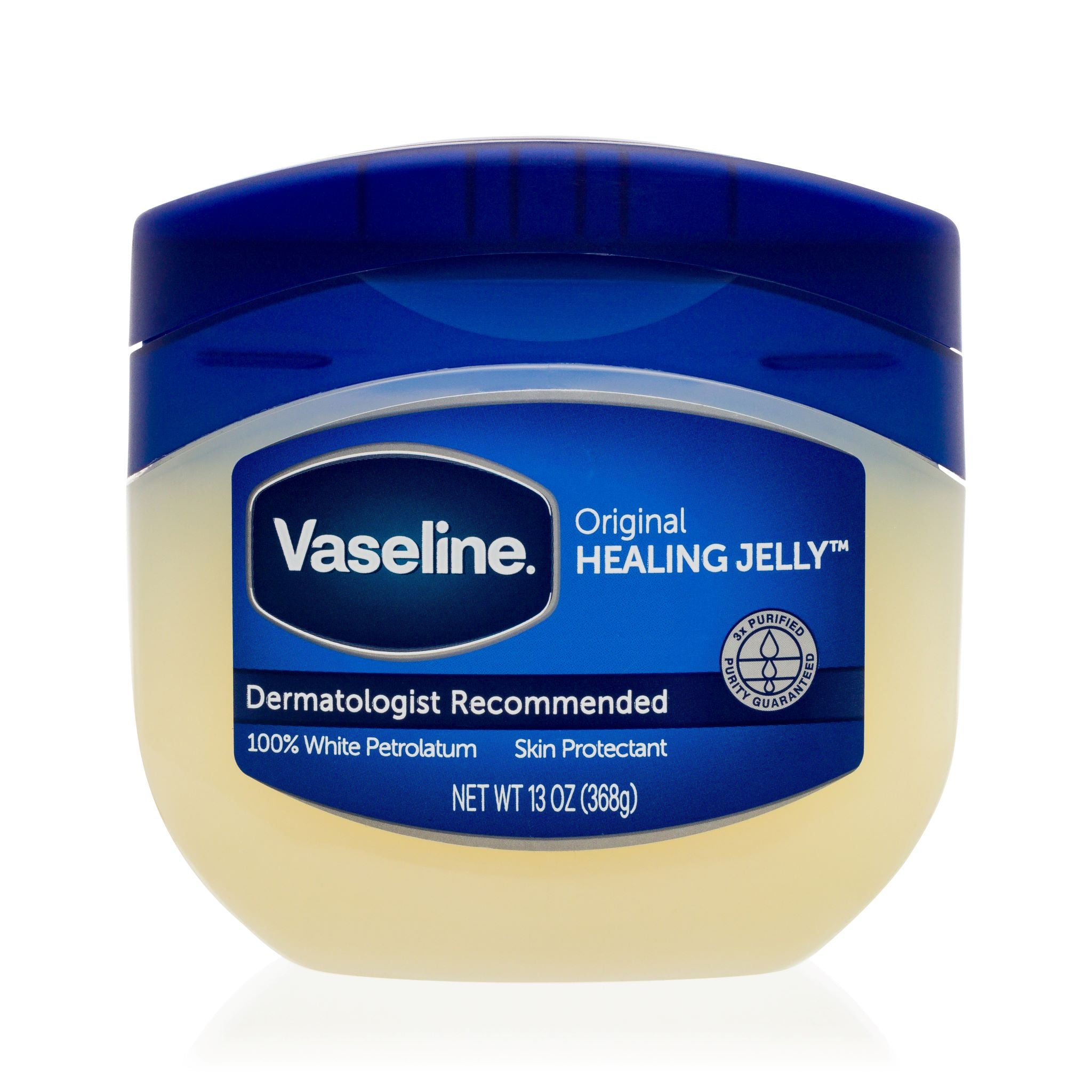 Vaseline Petroleum Jelly Original 13 oz