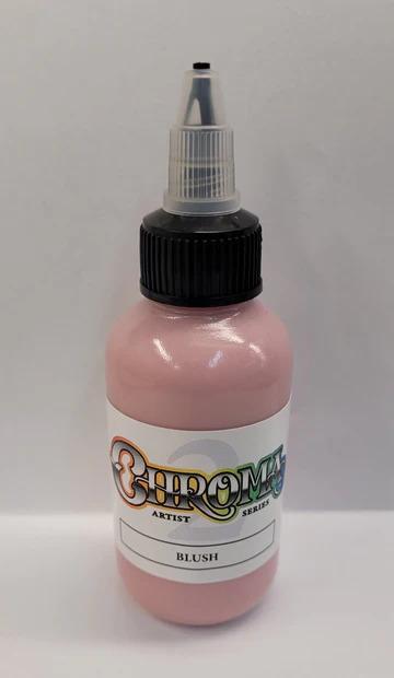 Chroma Ink - Blush