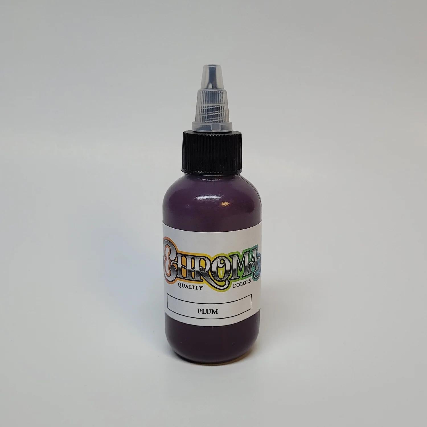Chroma Ink - Plum