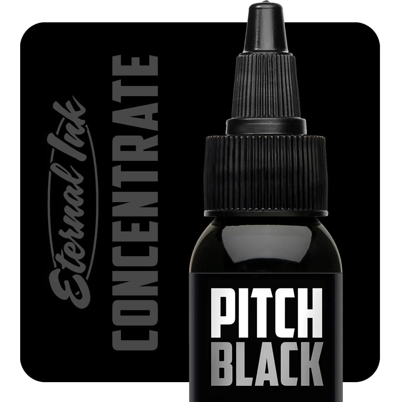 Eternal Ink - Pitch Black Concentrate