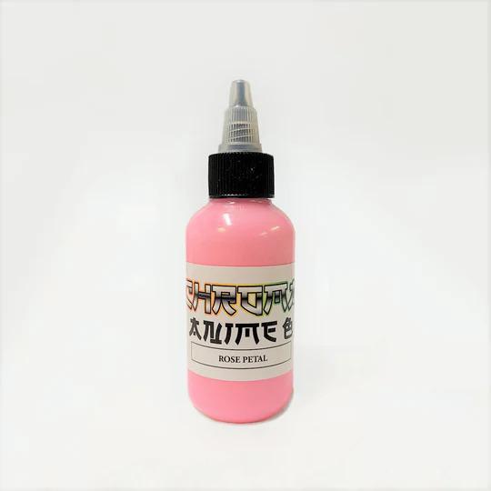 Chroma Ink - Rose Petal
