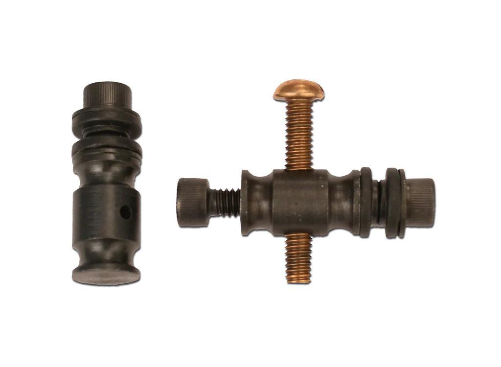 Binding Post Deluxe Set