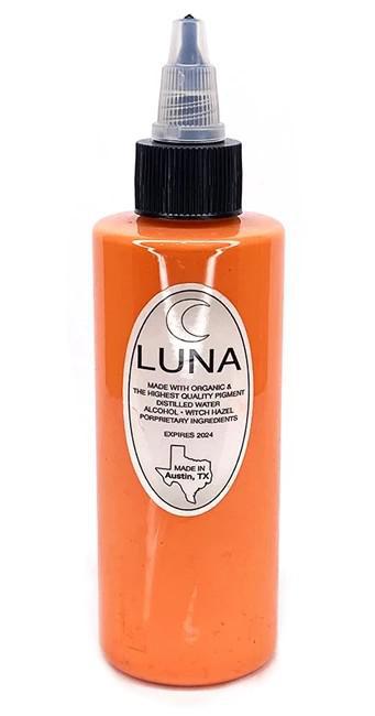 Luna Pigment - Yocum Sweet Peach