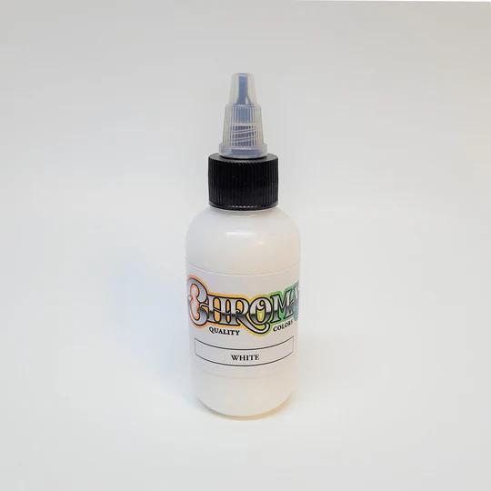 Chroma Ink - White