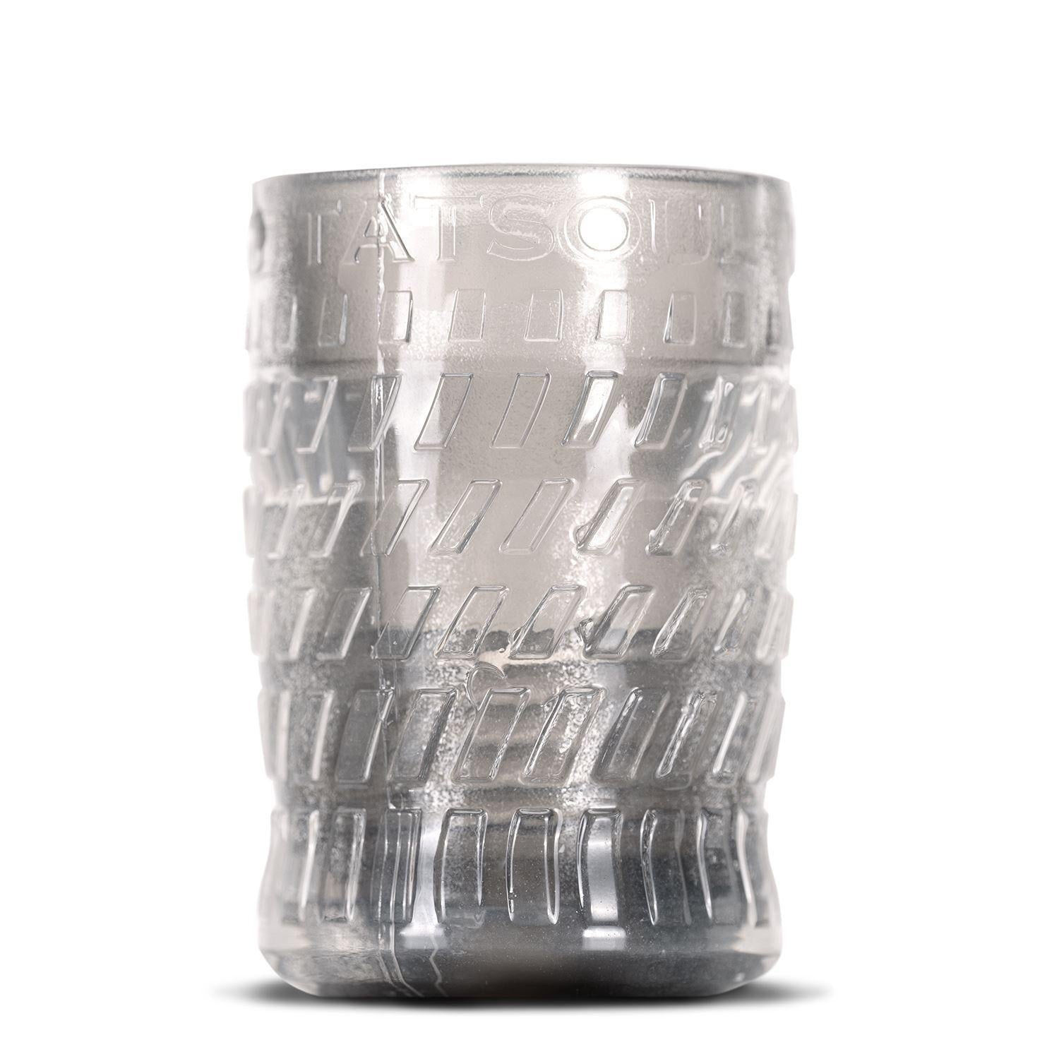 TatSoul X Bishop Wrath Gel Grips