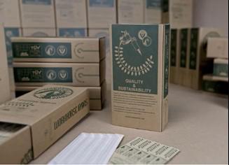 Workhorse x Good Judy ECO Premium Magnum Bugpin Needles