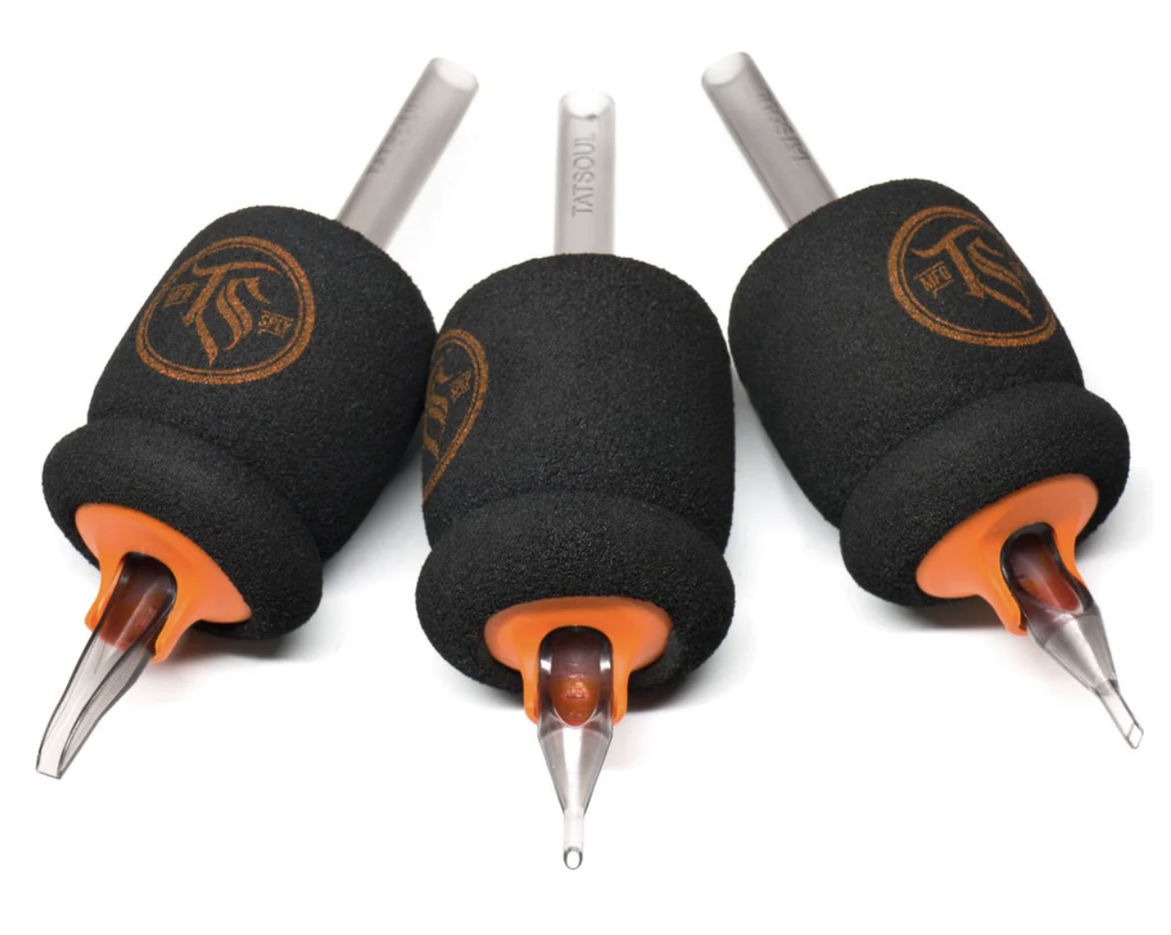 Wrath Foam Grip Tubes