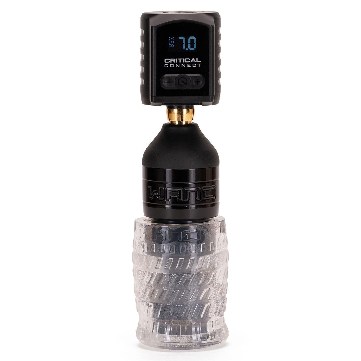 TatSoul X Bishop Wrath Gel Grips