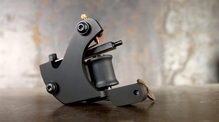 Seth Ciferri - Mini Fastback Liner