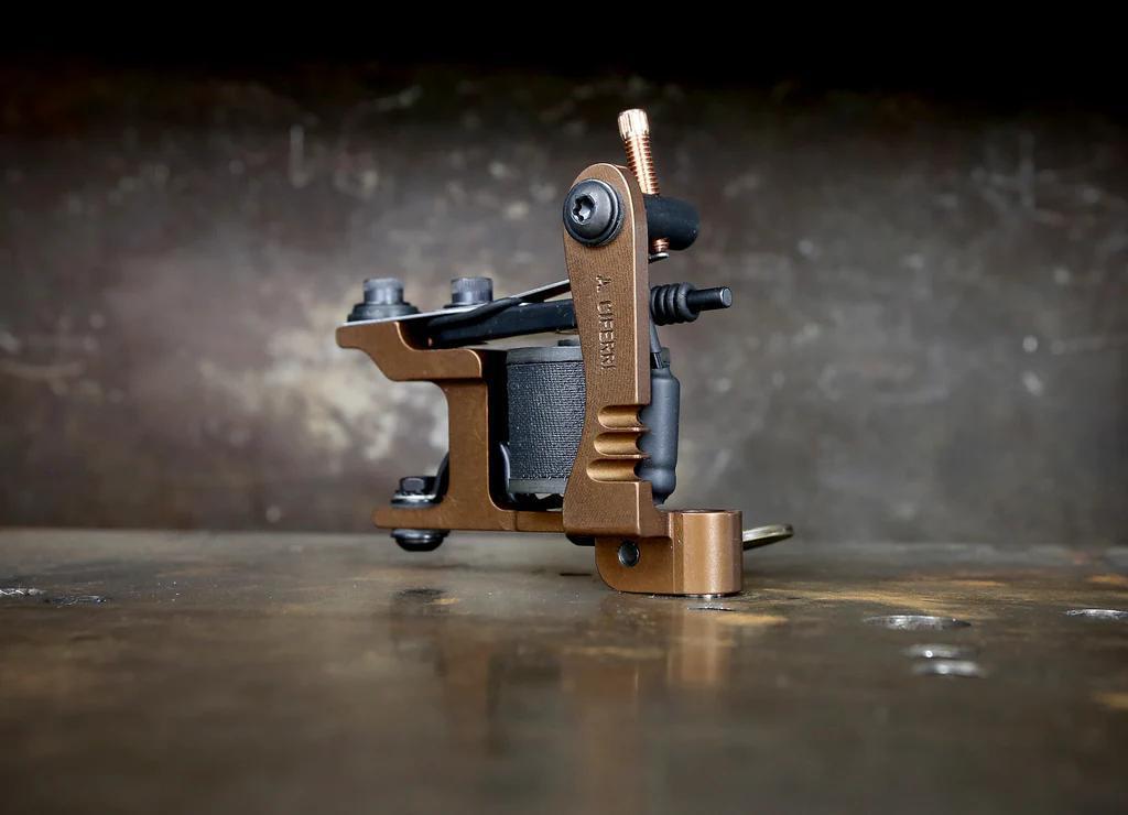 Adam Ciferri V4 Ghost Dog