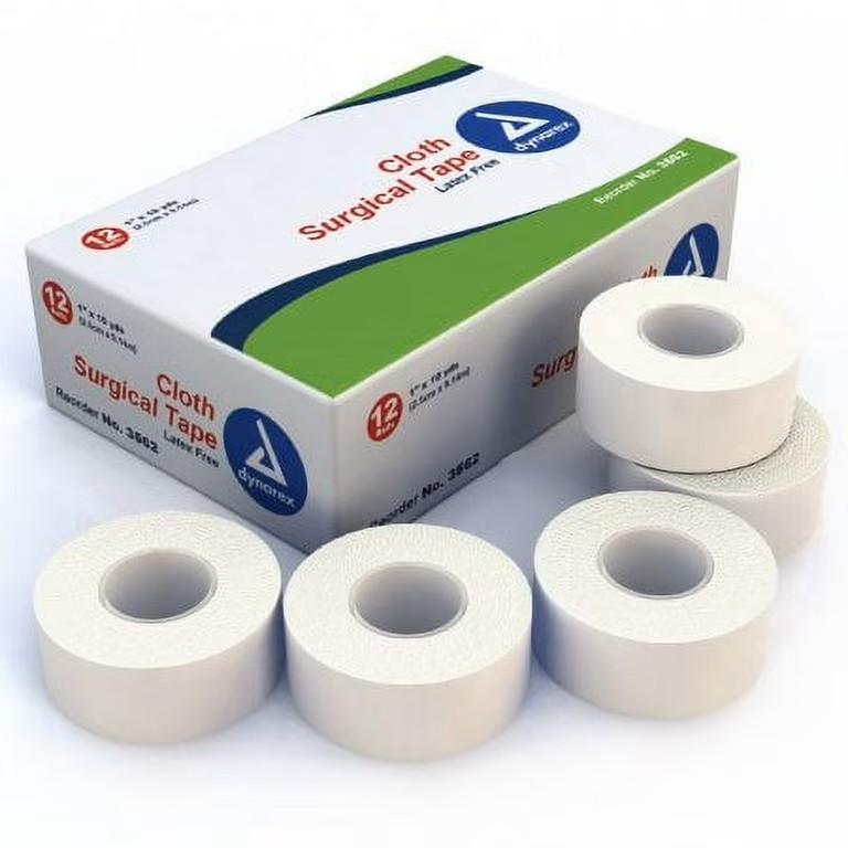 Medical Tape - Cloth