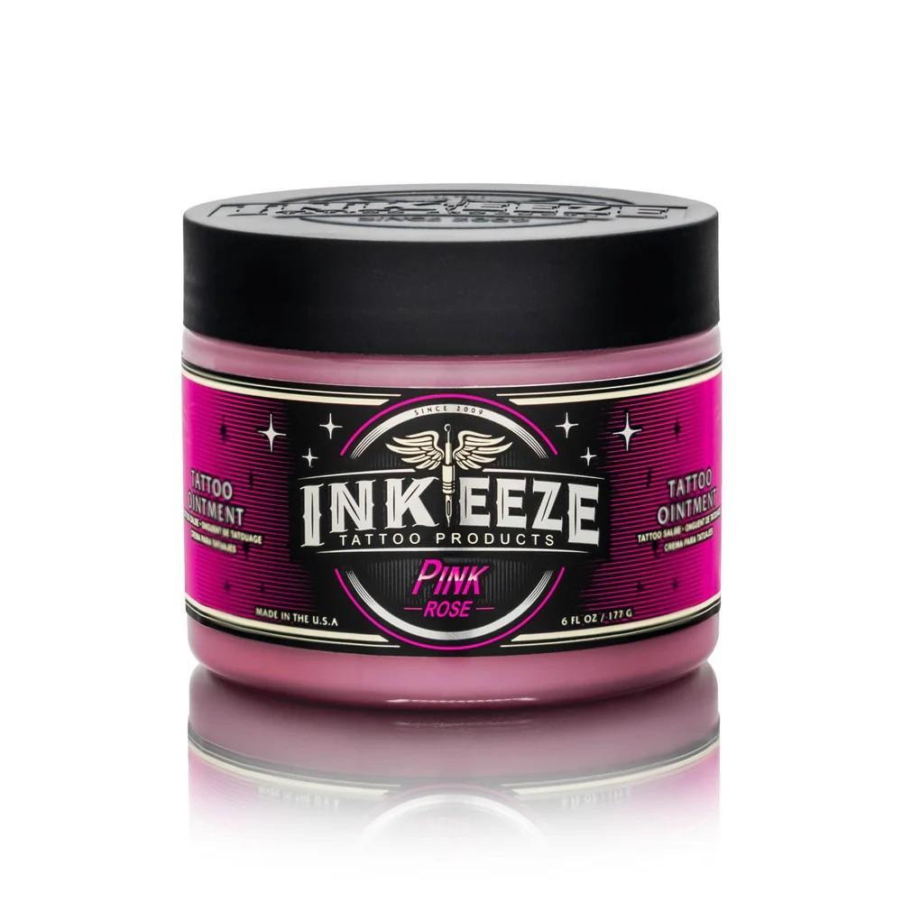 Inkeeze Pink Glide