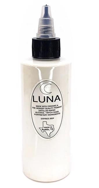Luna Pigment - White Magick