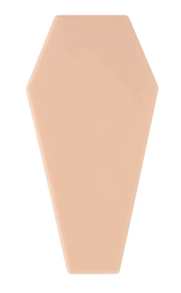 Pound of Flesh - Coffin