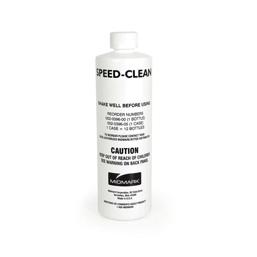 Speed Clean