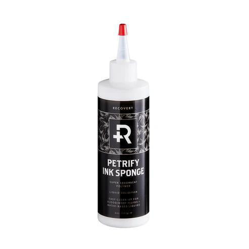 Petrify Ink Sponge Solidifier