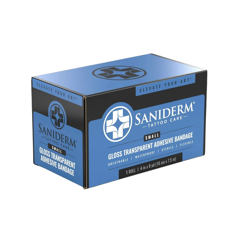 Saniderm