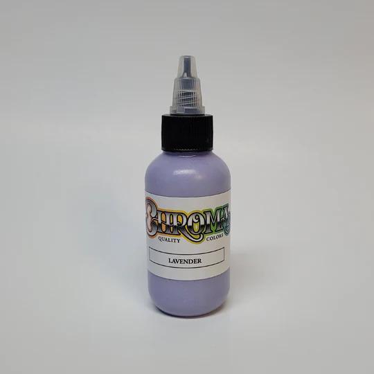 Chroma Ink - Lavender