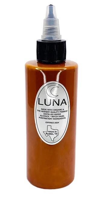 Luna Pigment - Caramelo