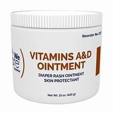 A&D Ointment Jar - 15oz
