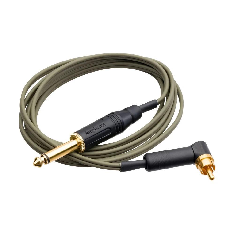Bowers Lightweight RCA Cord