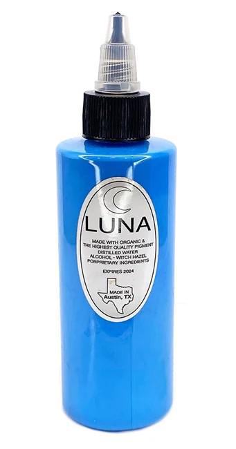 Luna Pigment - Frost Blue