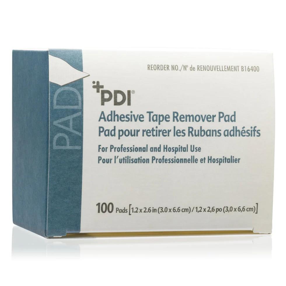 Adhesive Remover Pads