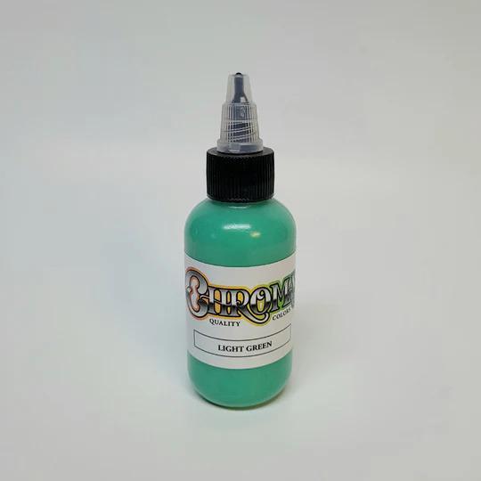 Chroma Ink - Light Green