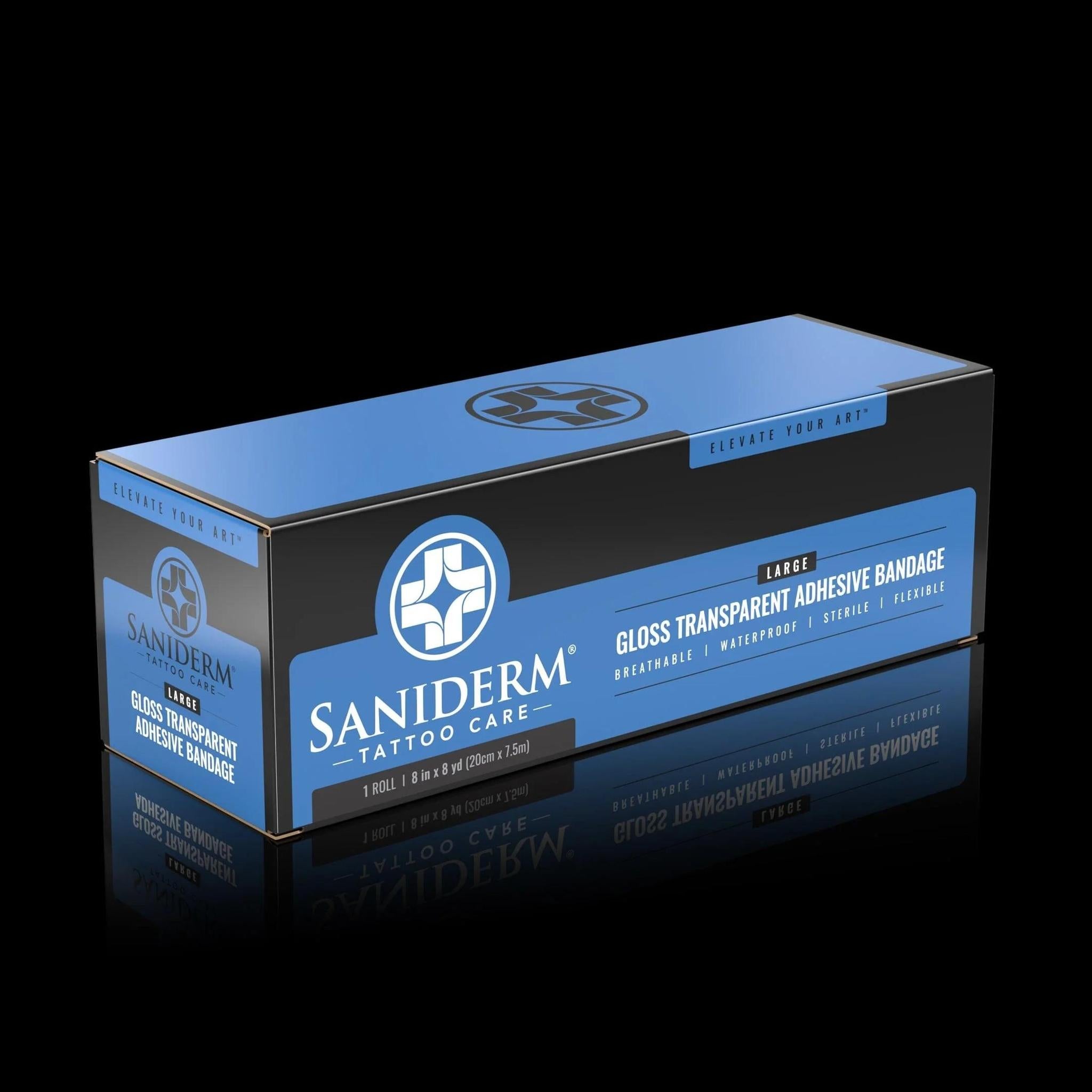 Saniderm