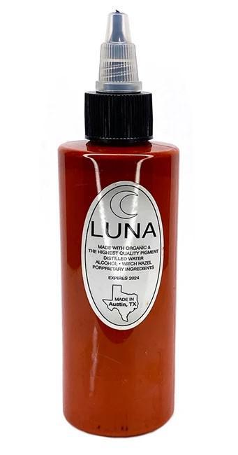 Luna Pigment - Sienna Brown