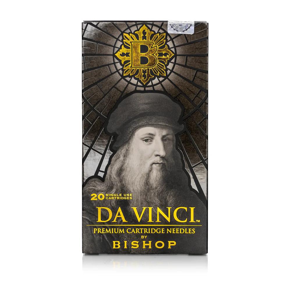 Da Vinci Cartridges - Magnum