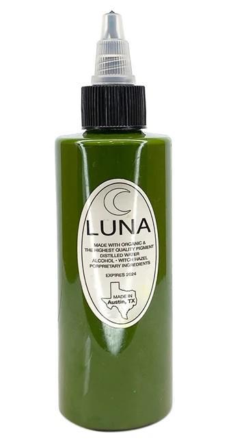 Luna Pigment - Olive