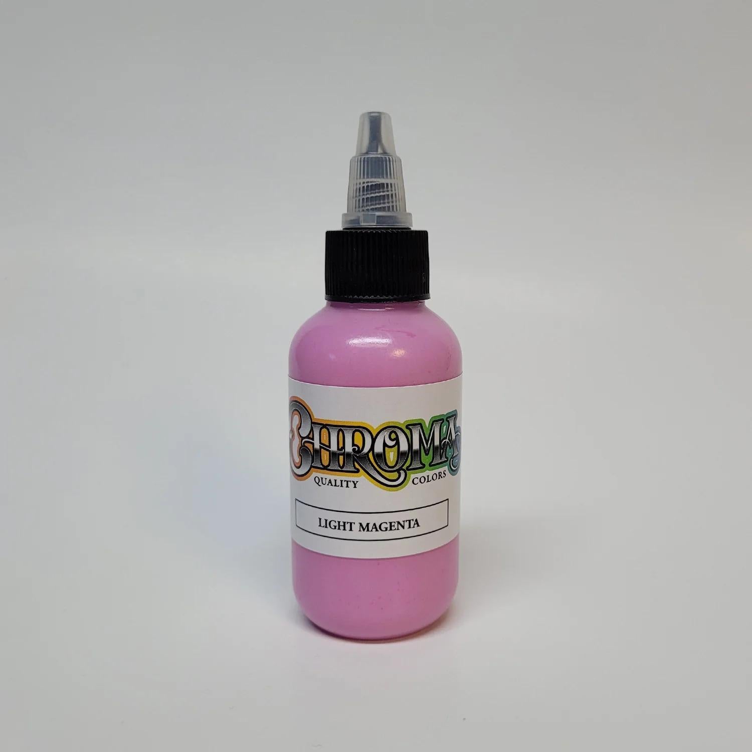 Chroma Ink - Light Magenta