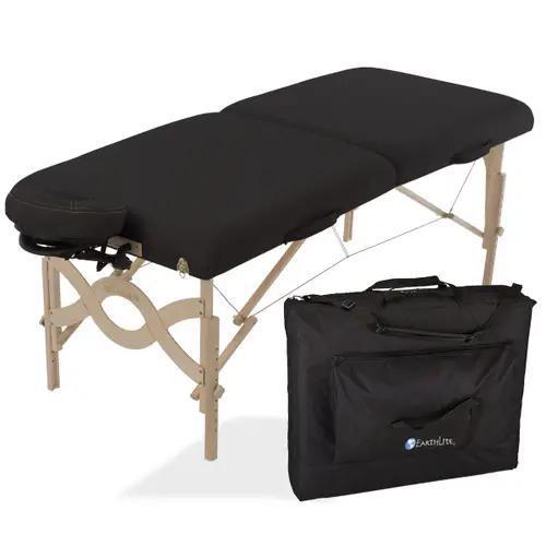 EarthLite Avalon XD Massage Table Package - Flat