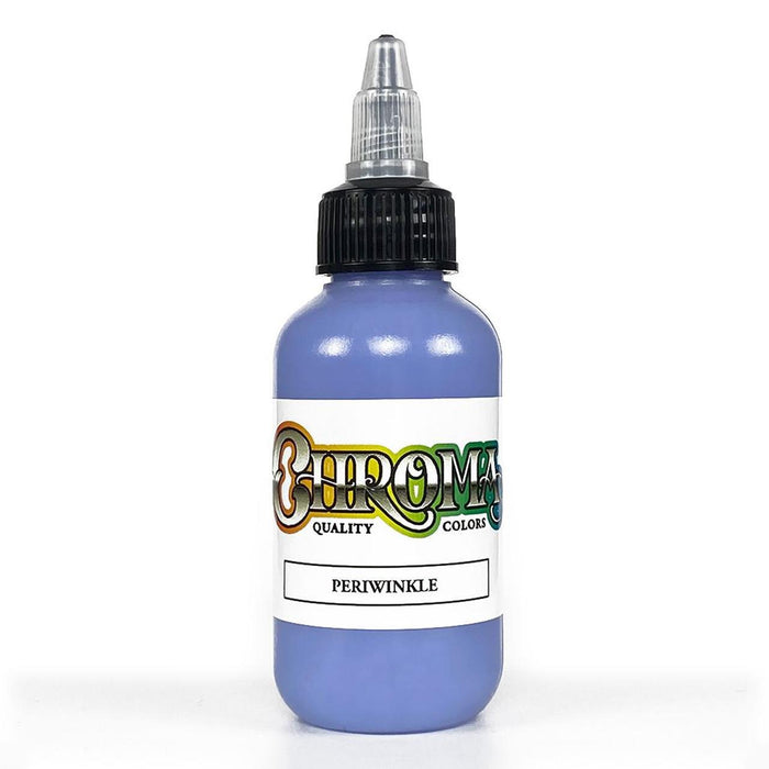 Chroma Ink - Periwinkle