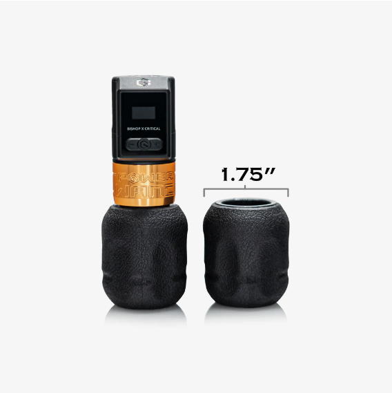 Bishop Disposable WAND grips