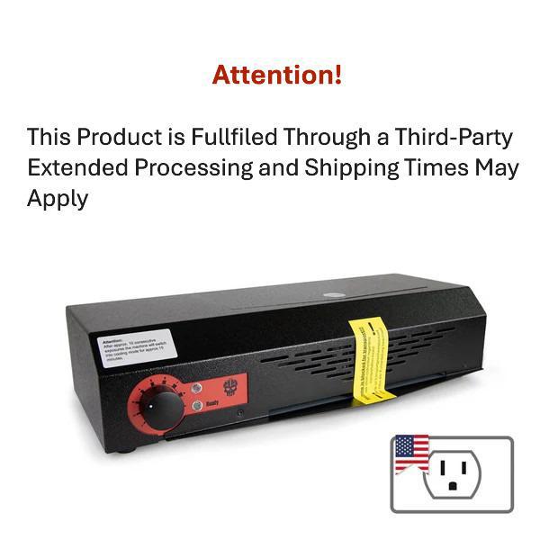 Thermal Copier A4 US