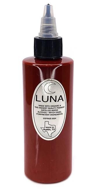 Luna Pigment - Brown