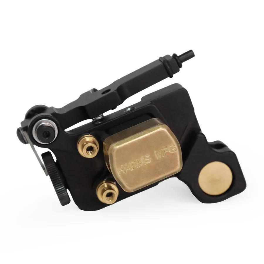 The Betty by Deke Harms