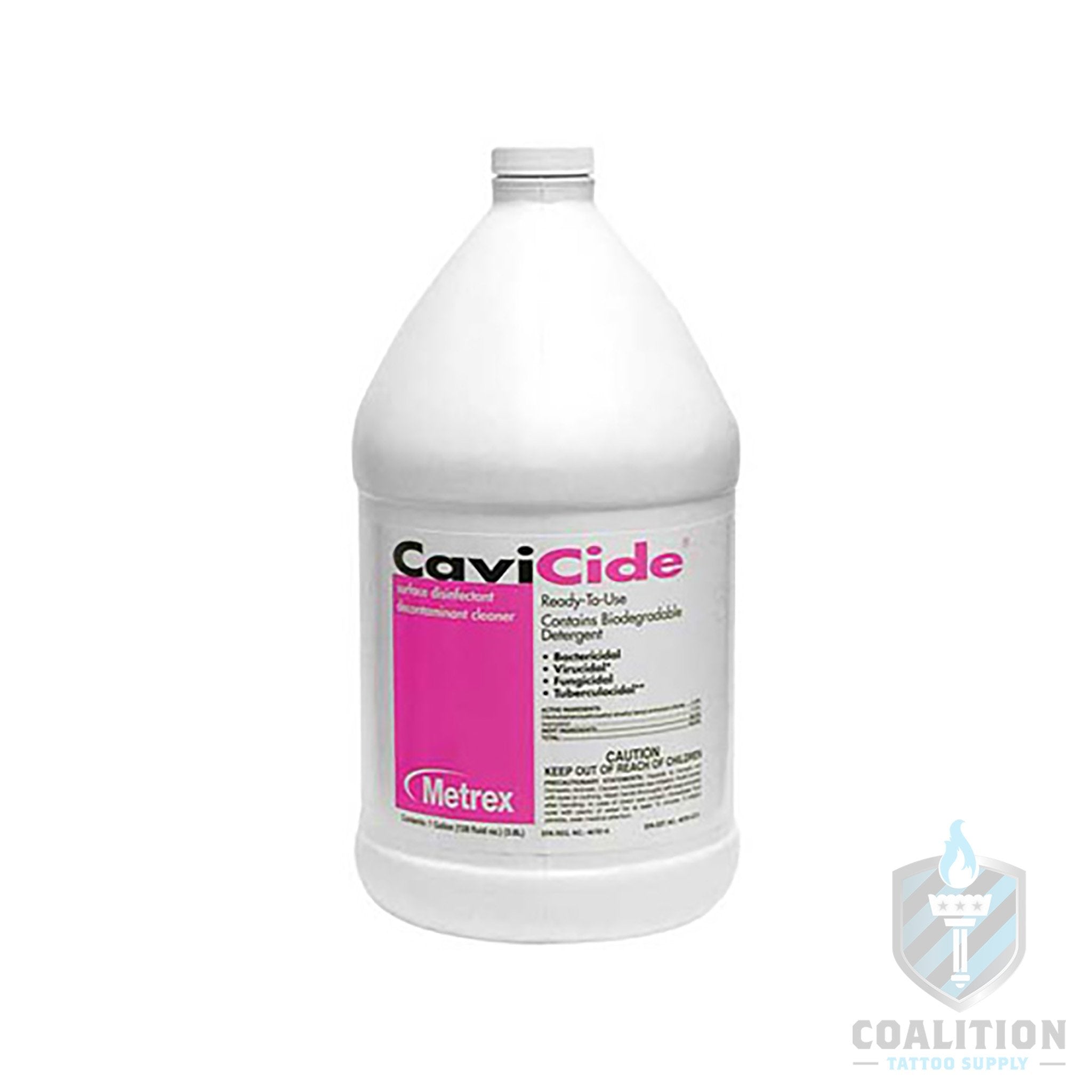 Cavicide Gallon