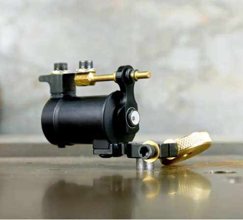 Joshua Bowers - Micro Liner