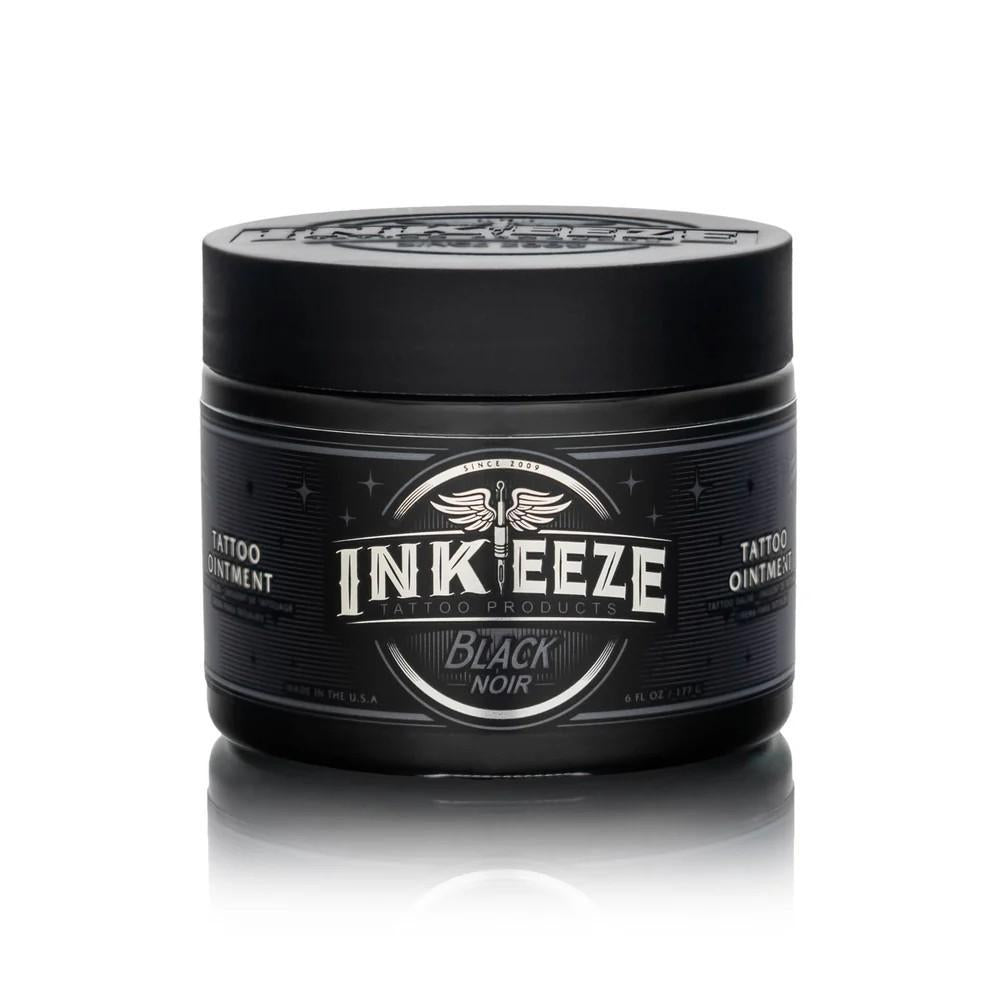 Inkeeze Black Glide