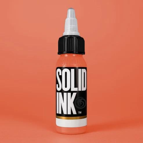 Solid - Salmon