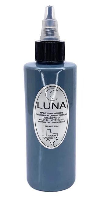 Luna Pigment - Paynes Grey