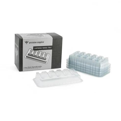 Disposable Cartridge Tray