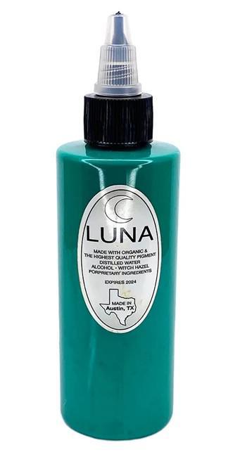 Luna Pigment - Teal