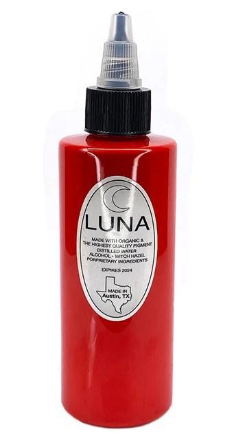 Luna Pigment - Persimmon Sunrise