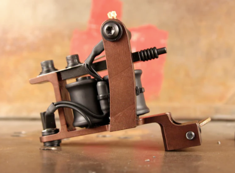 Seth Ciferri - Light Weight Weiner Dog Liner 2.1