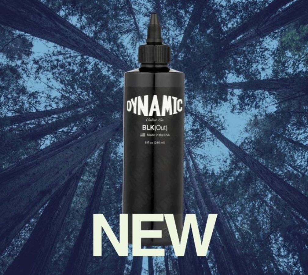 Coalition Tattoo Supply