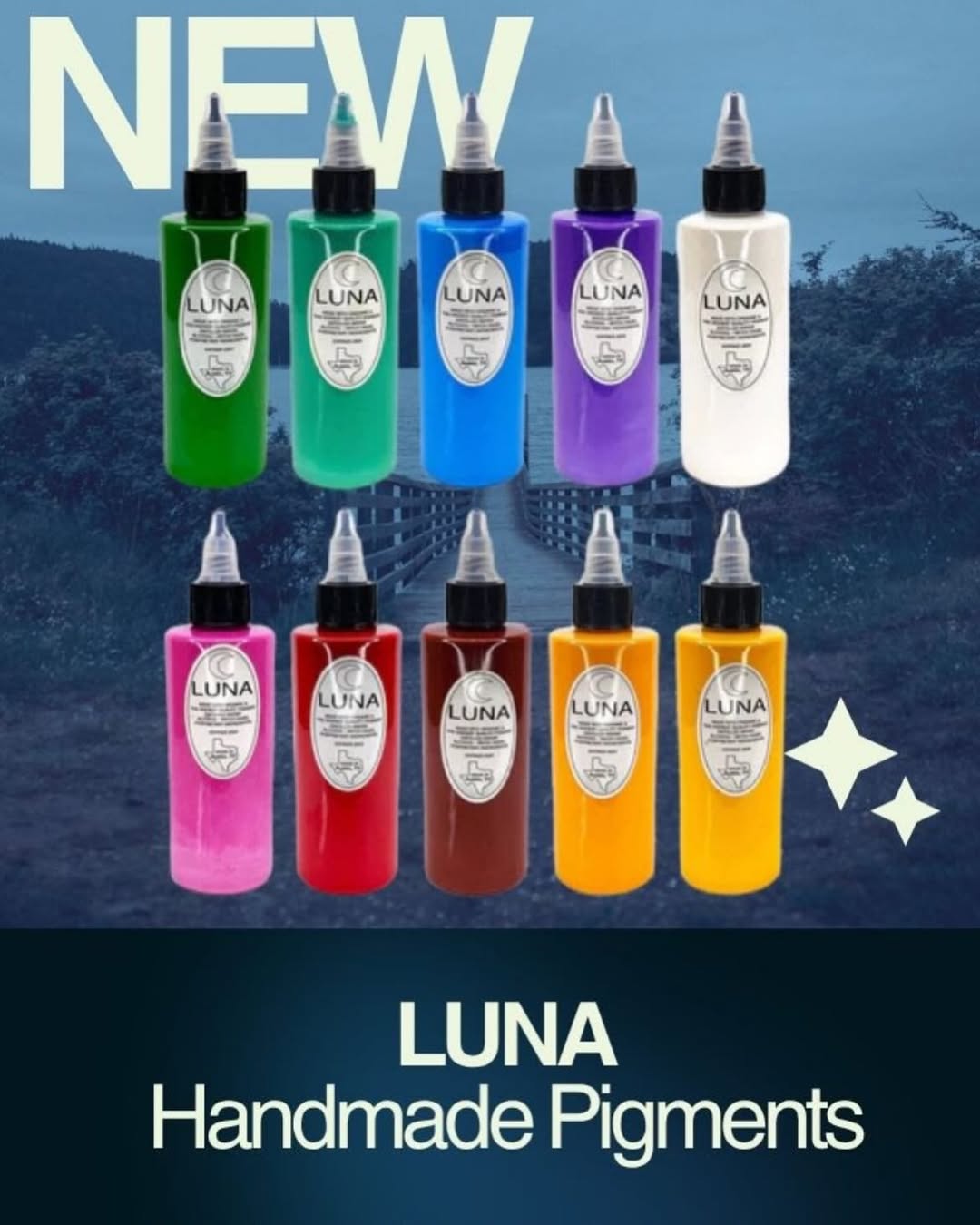 Coalition Tattoo Supply